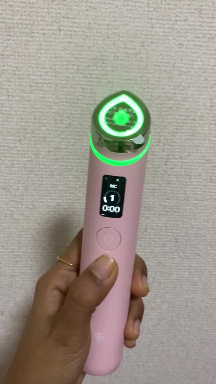 ブースタープロ