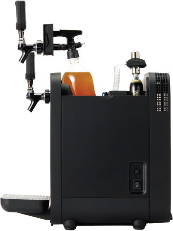 BEER SERVER｜DREAMBEER(ドリームビア)