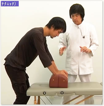 上原宏のDRT・ダブルハンドリコイルテクニックDVD