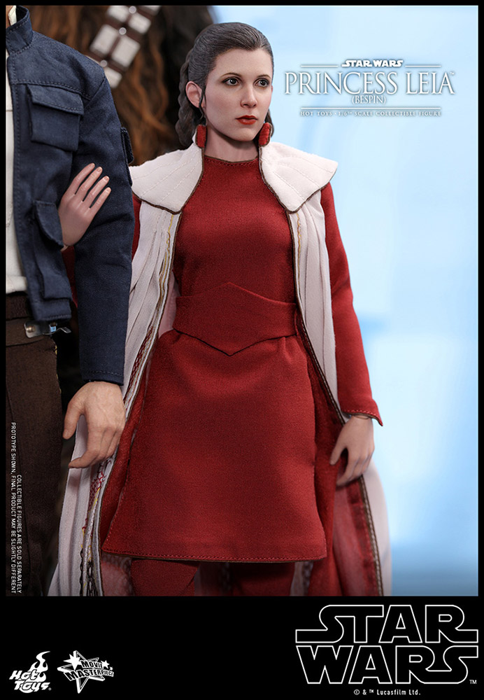 惑星べスピンに逃げ込んだ反乱軍のプリンセス！ホットトイズ【ムービー