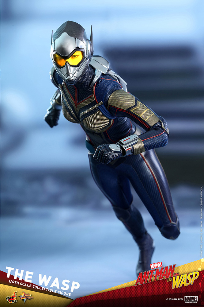 飛行シーンも再現可能！ホットトイズ【ムービー・マスターピース