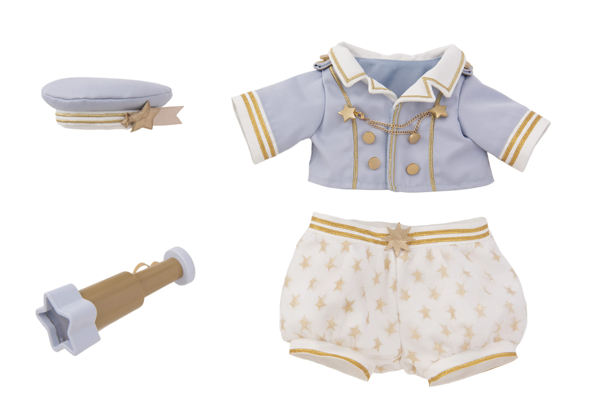 コスチュームセット！東京ディズニーシー20周年記念“ダッフィー