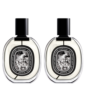 Diptyque | Fleur de Peau EDP Duo – DTL New York