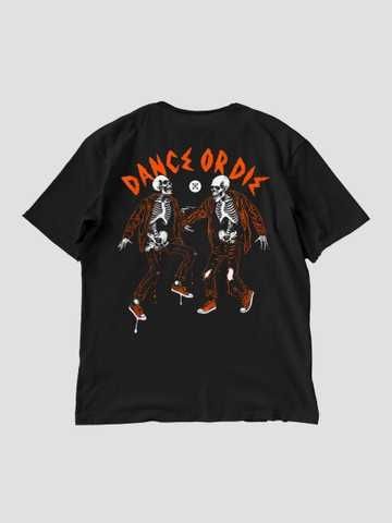 Men's T-shirt Oversize 