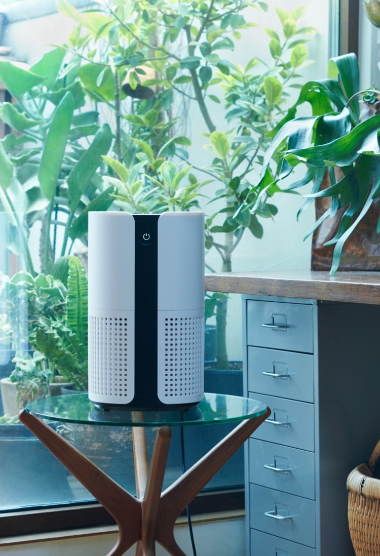 Bright | PRODUCTS | duux