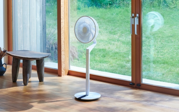 Blade | PRODUCTS | duux