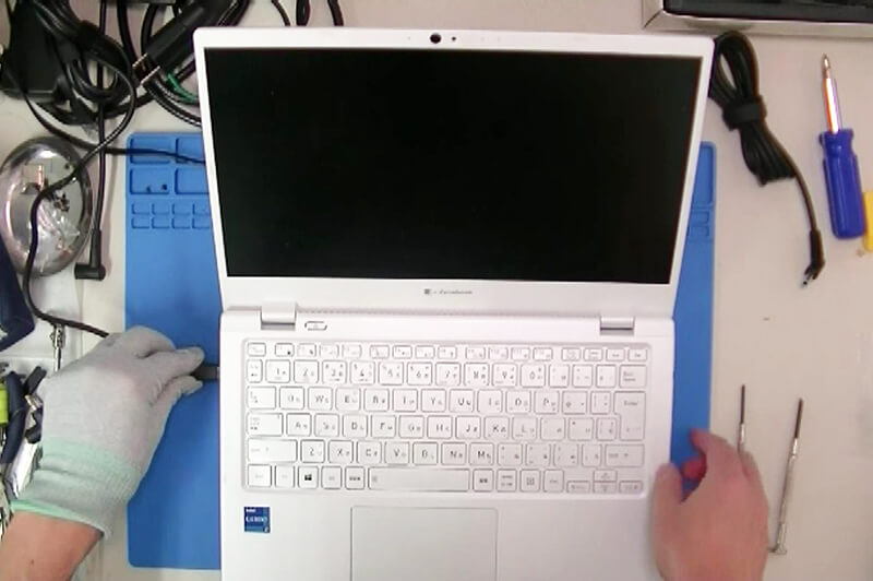 dynabook G83/HS G83/HU G83/HV G83/KV GCX83/PWE などのマザーボード