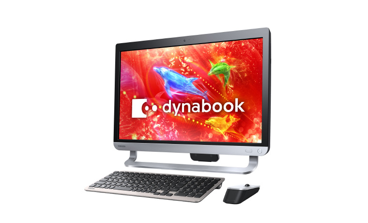 D71/R プレシャスブラック 仕様 2015夏モデル PD71RBP-HHA | dynabook