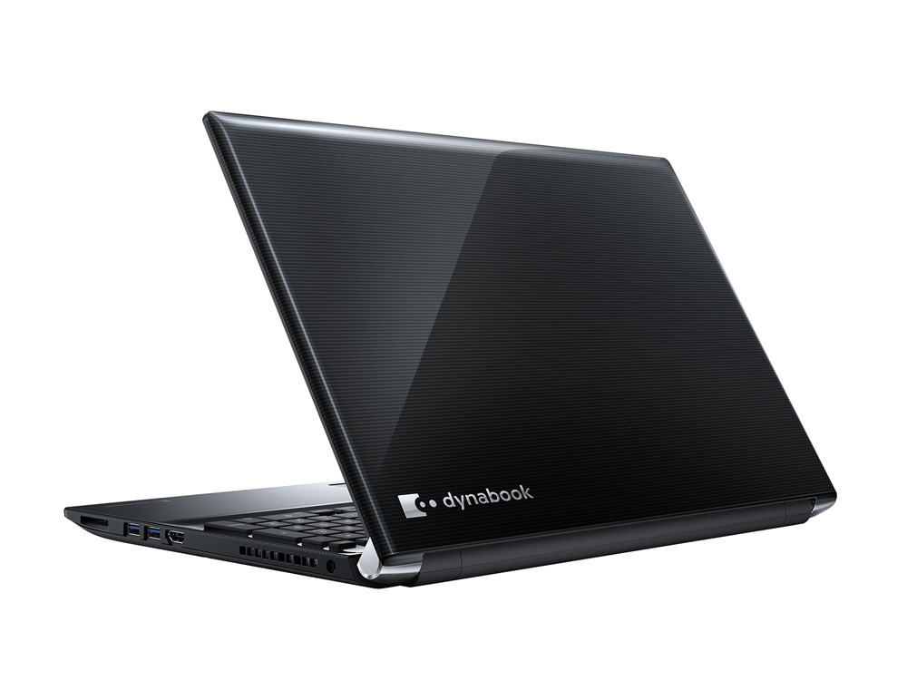 AZ65/G ハードウェア仕様 2018夏Webモデル | 【公式PC通販】Dynabook