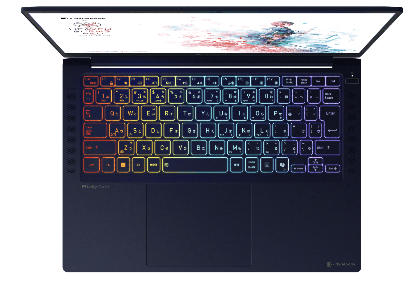 dynabook RZシリーズ Special Edition | 【公式PC通販】Dynabook Direct