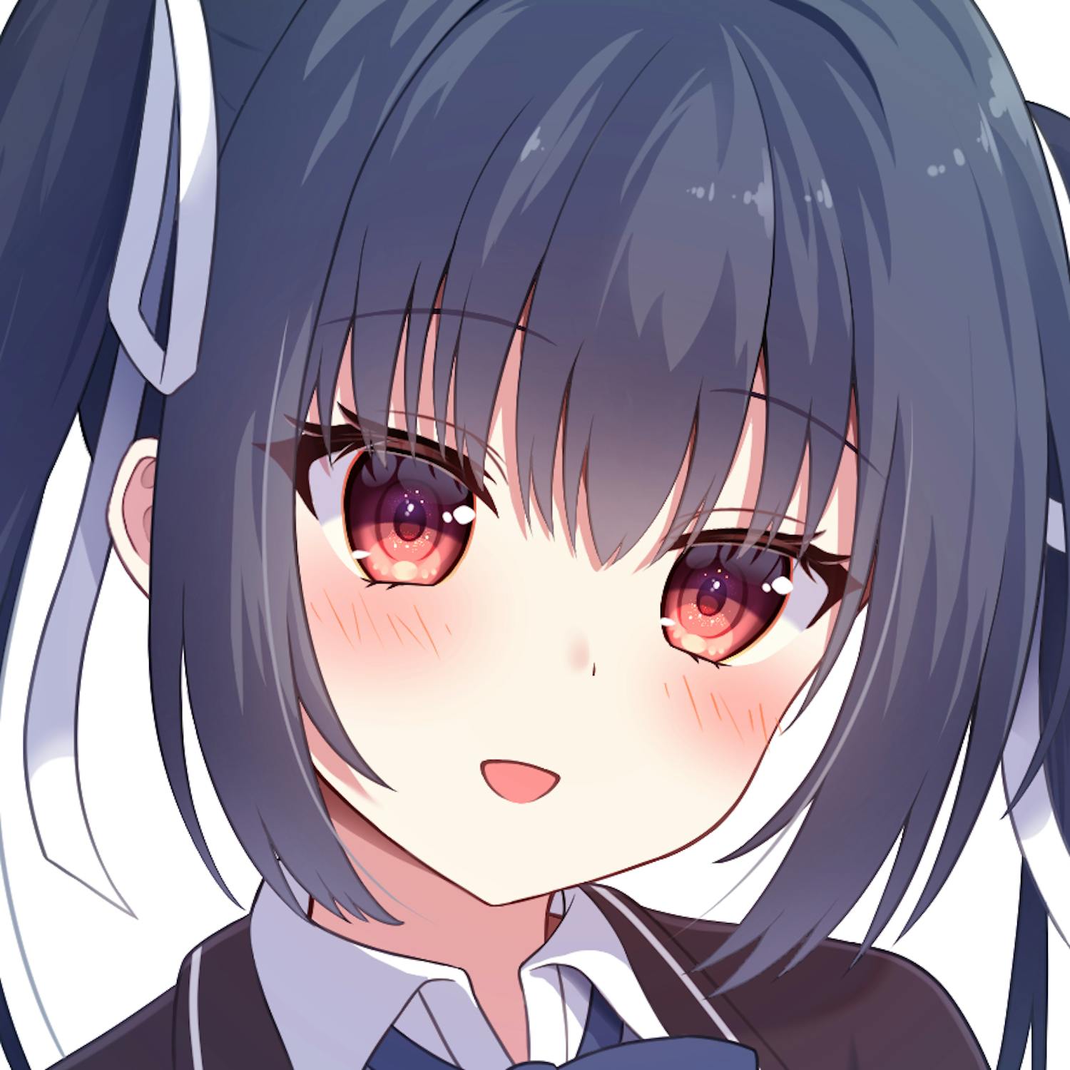 サクラノ刻 心鈴と桜【二次創作】