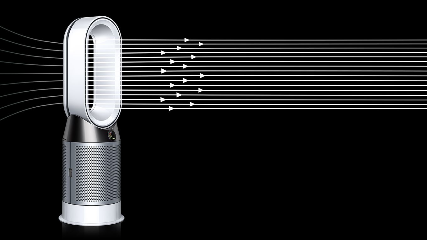 Dyson Pure Hot+Cool™