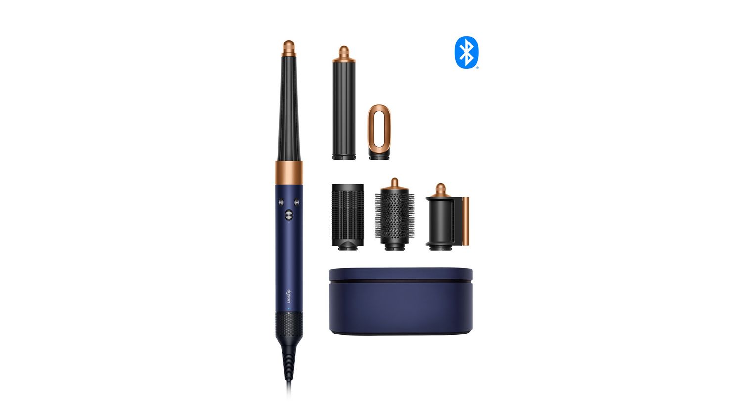 Dyson Airwrap i.d.™ multi-styler and dryer - Straight+Wavy