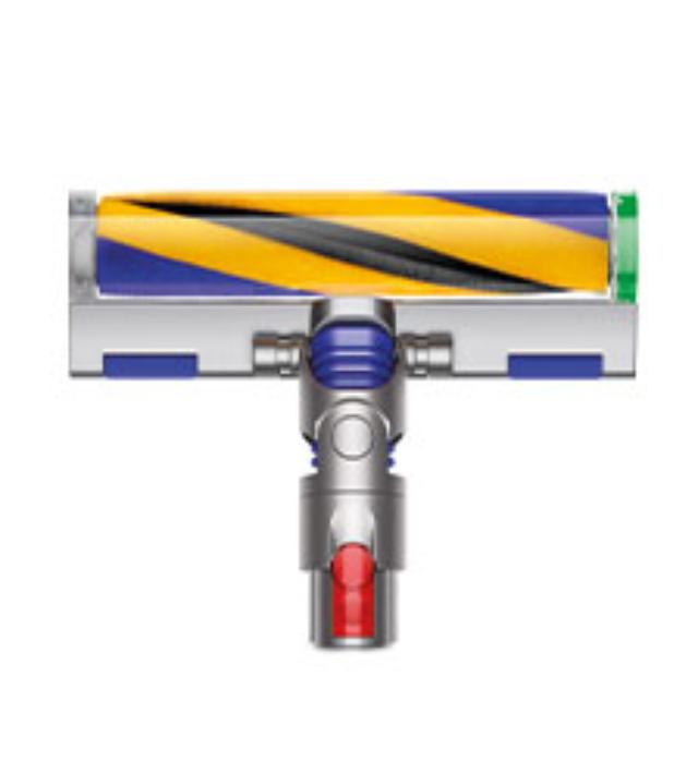 Fluffy Optic™クリーナーヘッド 972522-02 | Dyson