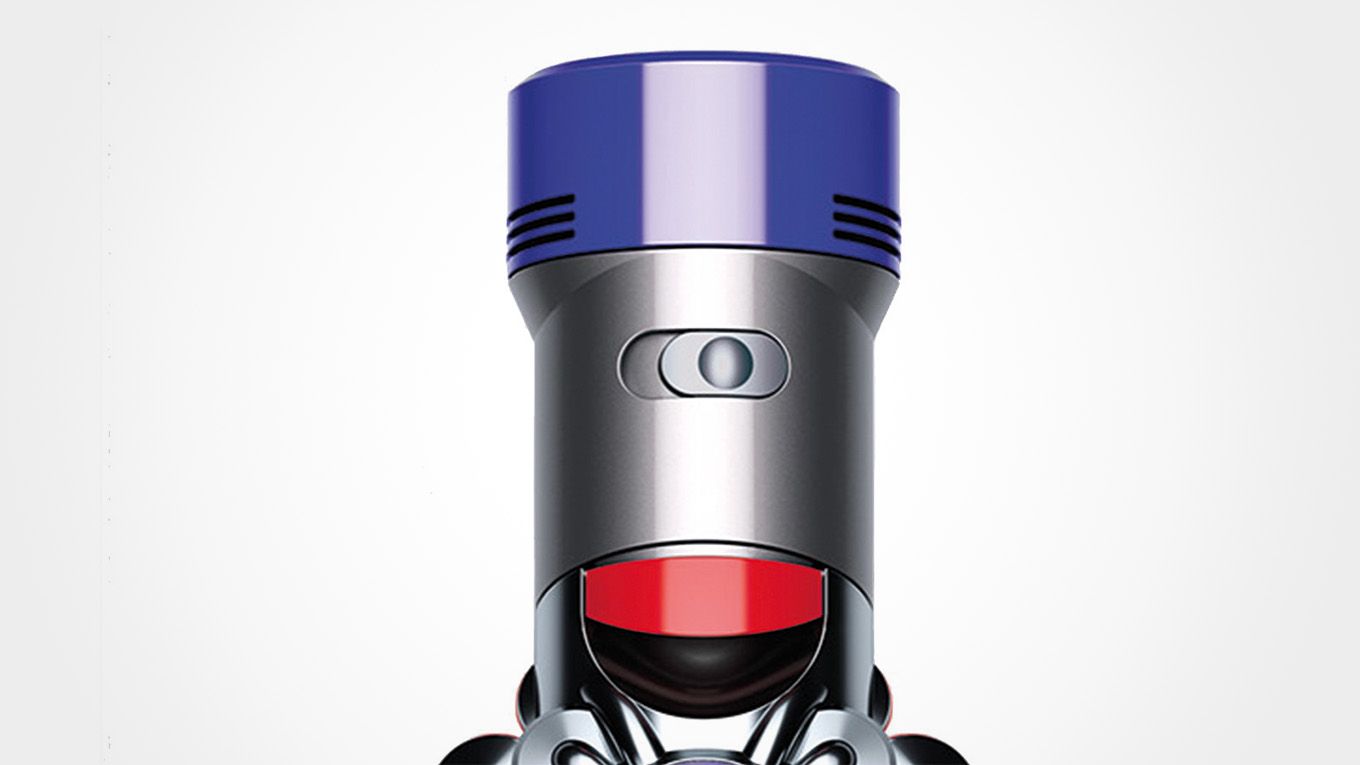Dyson V8 Slim™コードレスクリーナー | Dyson V8 Slim™コードレス