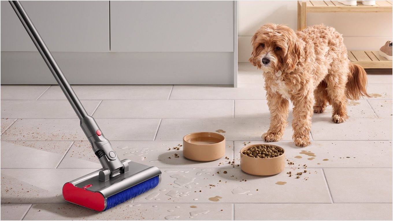 Dyson V12s Origin Submarine (SV49 SU) | 掃除機 | ダイソン公式