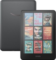 Amazon Kindle Scribe 2024 64GB - buy e-Reader: prices, reviews