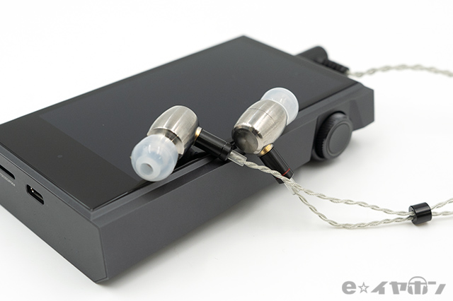 聴いてみた！】radius新作イヤホン3機種 『HP-W100/HP-W200/HP-W300