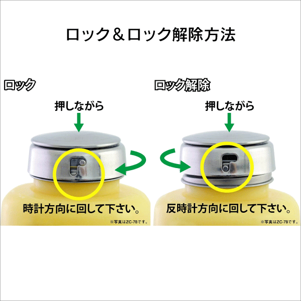 エンジニア】ハンドラップ 液体用ディスペンサー（青） ZC-75: |e431