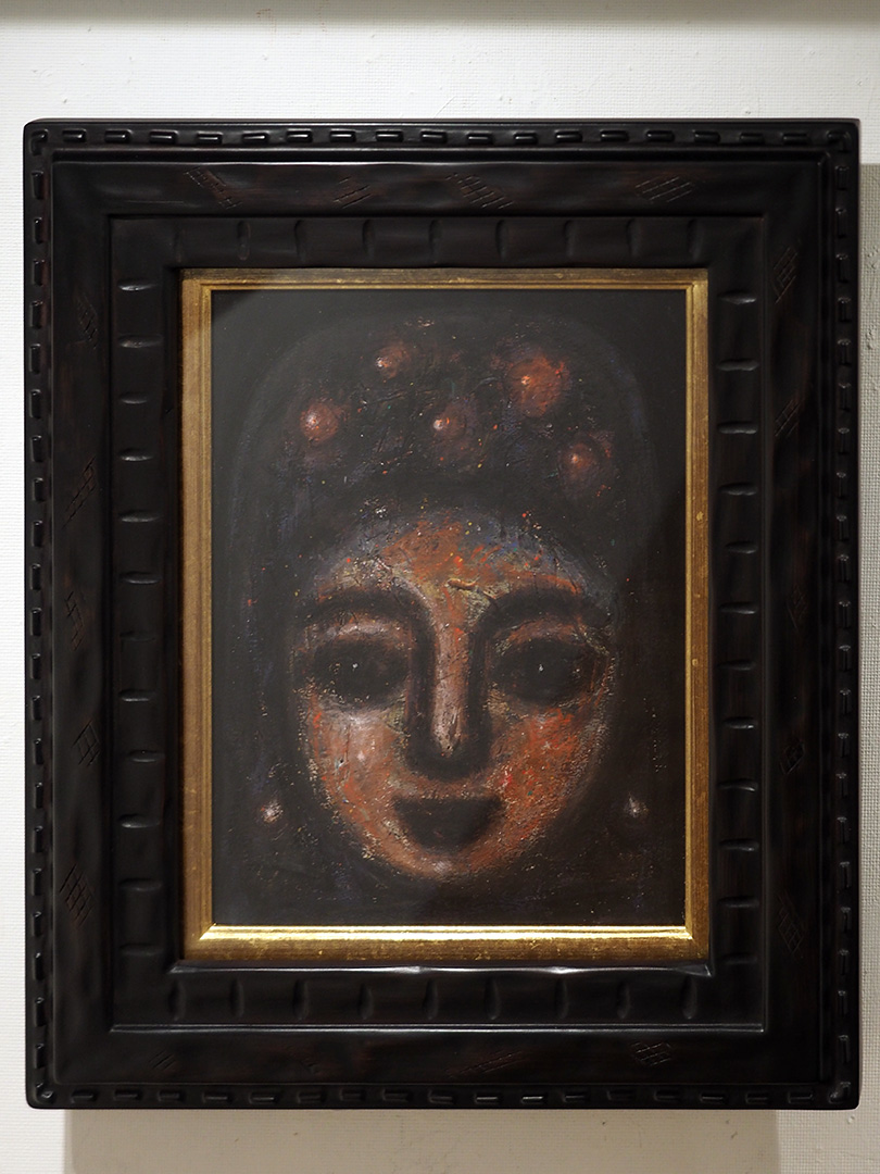 石井一男展 2022年6月1日(水)-6月9日(木) | ギャラリー枝香庵