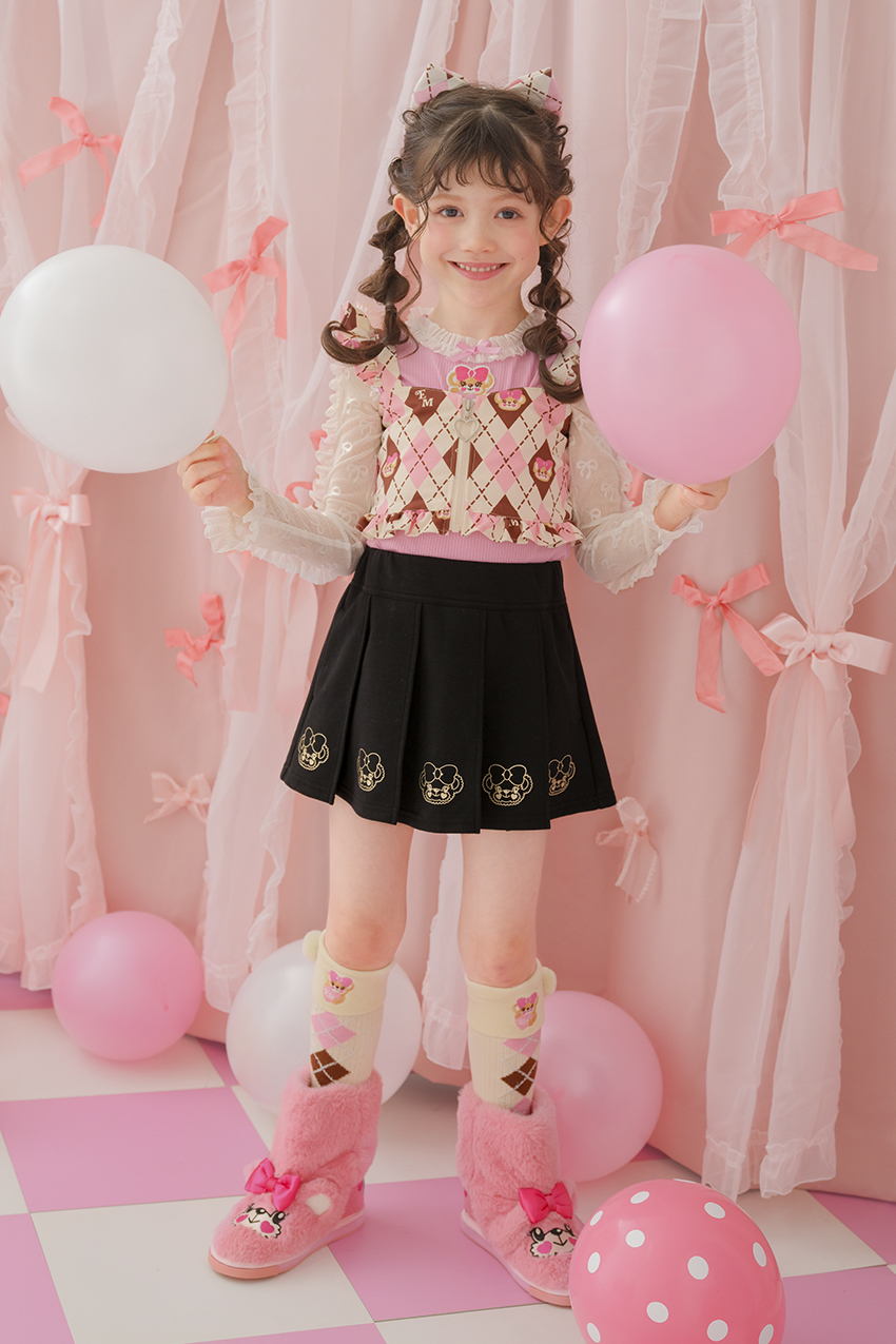 EARTHMAGIC｜アースマジック 2024年秋コレクション