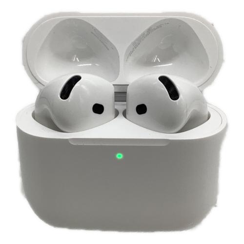 Apple (アップル) AirPods Pro(第4世代) MXP93J/A｜トレファクONLINE