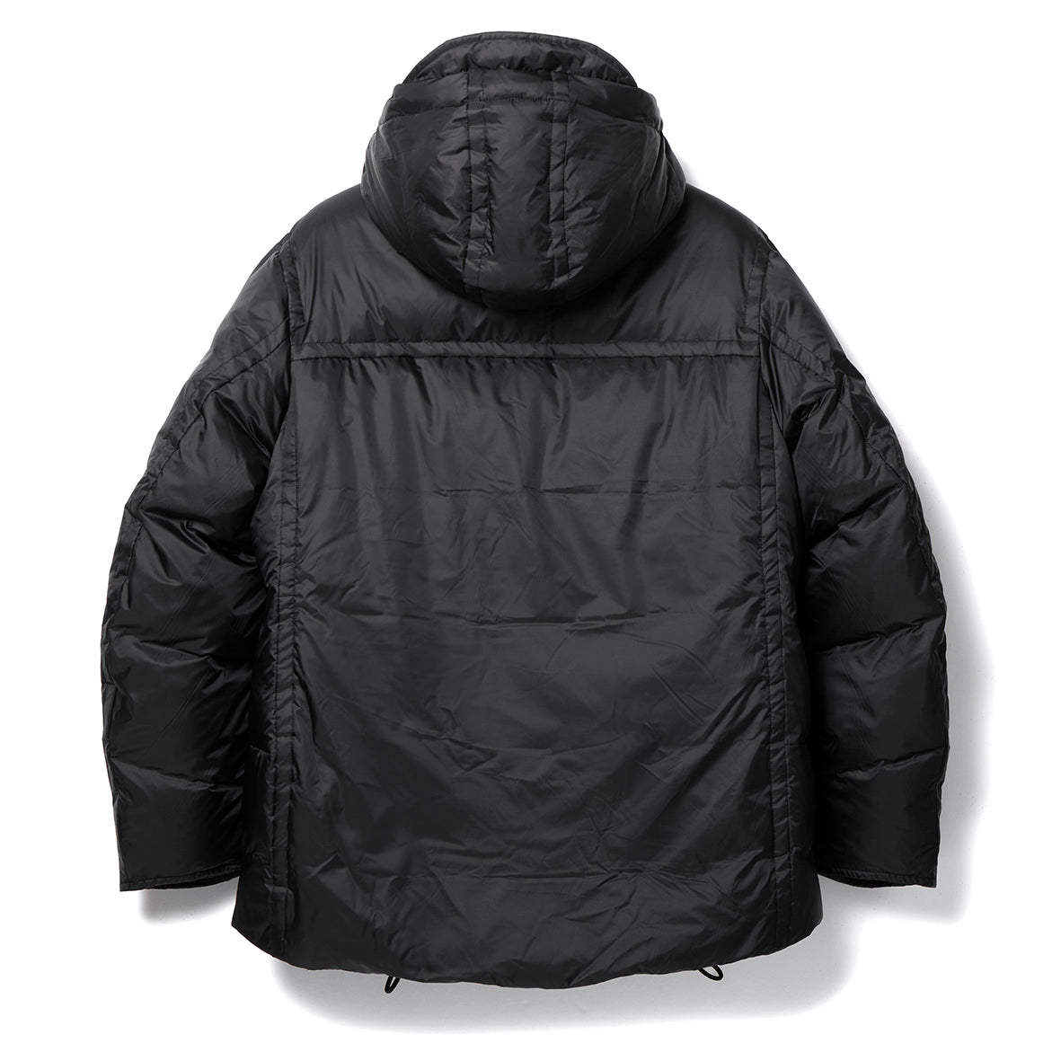 DOWN JACKET – RIPVANWINKLE