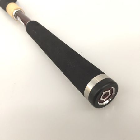 Fishman フィッシュマン ルアーロッド ビームスエクスパン Beams Xpan