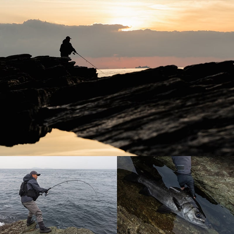 24 コルトスナイパーSS S100MH-3 – つり具のBunBun.com