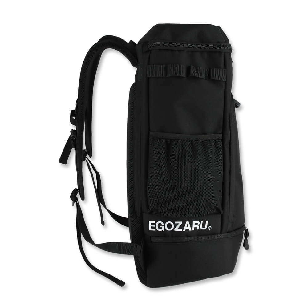 Box backpack 40X – EGOZARU ONLINE STORE | エゴザル公式オンラインストア