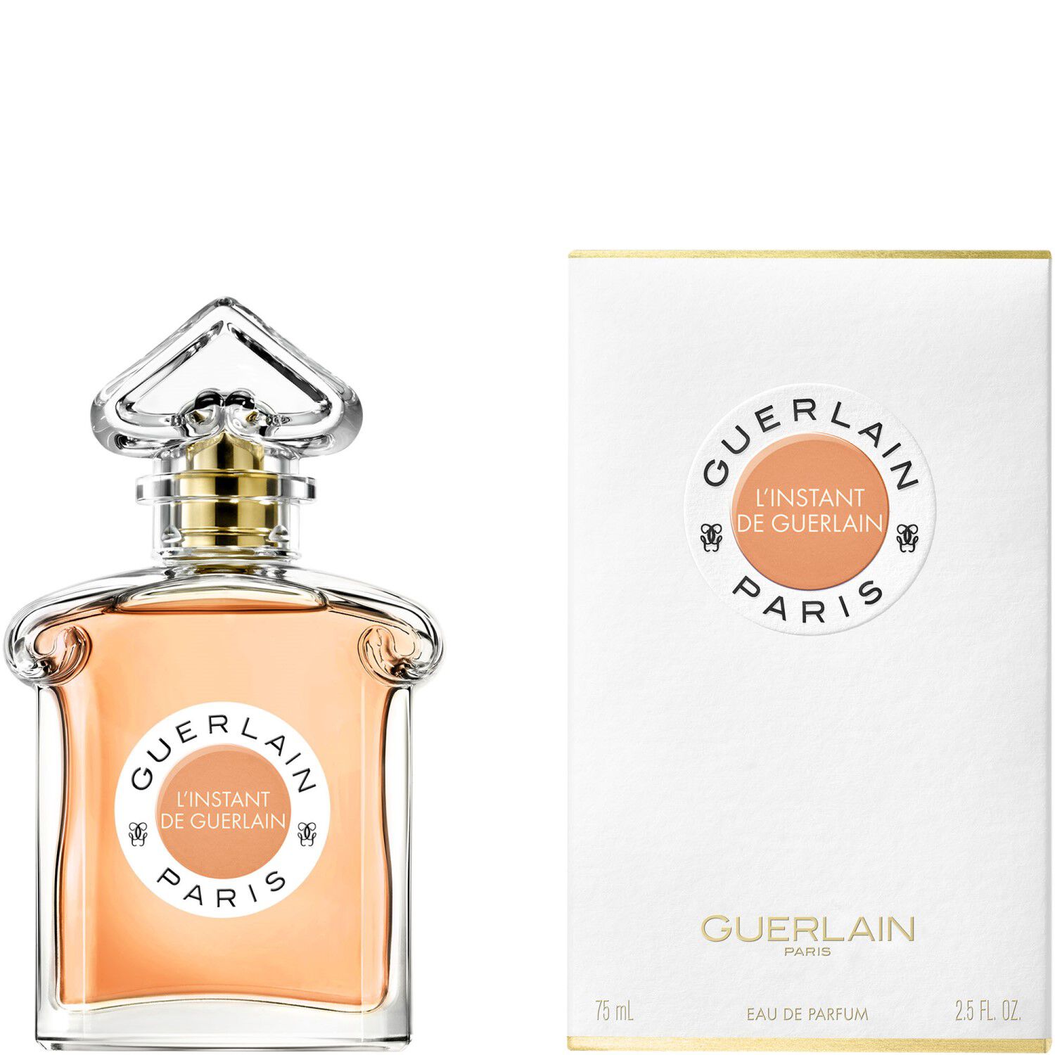 ランスタン・ド・ゲラン EDP 75ML