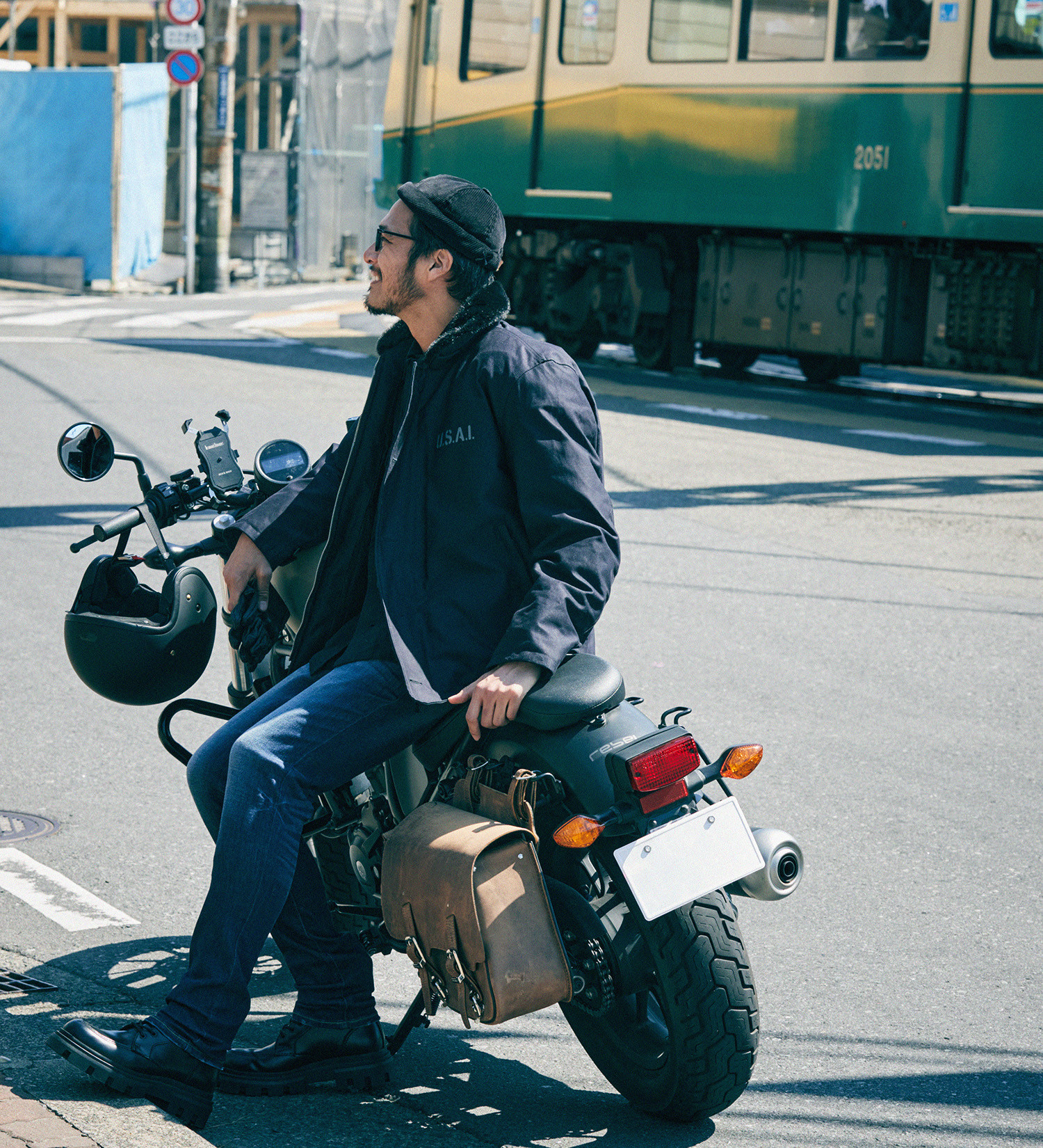 EDWIN バイク用ジーンズ | ジーンズ、デニム通販のEDWIN（エドウイン