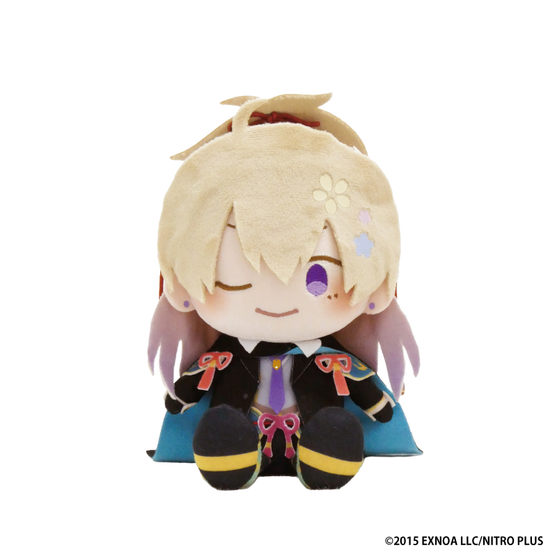 もうすぐ予約終了】「わんぱく！刀剣乱舞」ぬいぐるみが大好評発売中