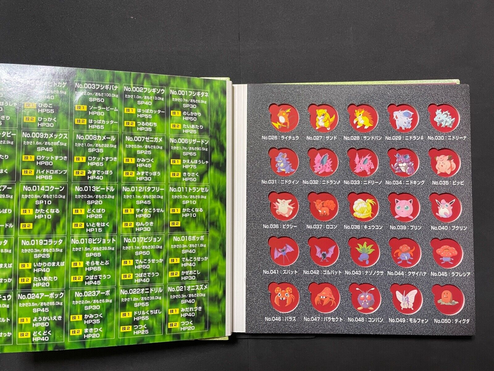 Pokémon Meiji Coins - Informational Resource - Articles - Elite Fourum