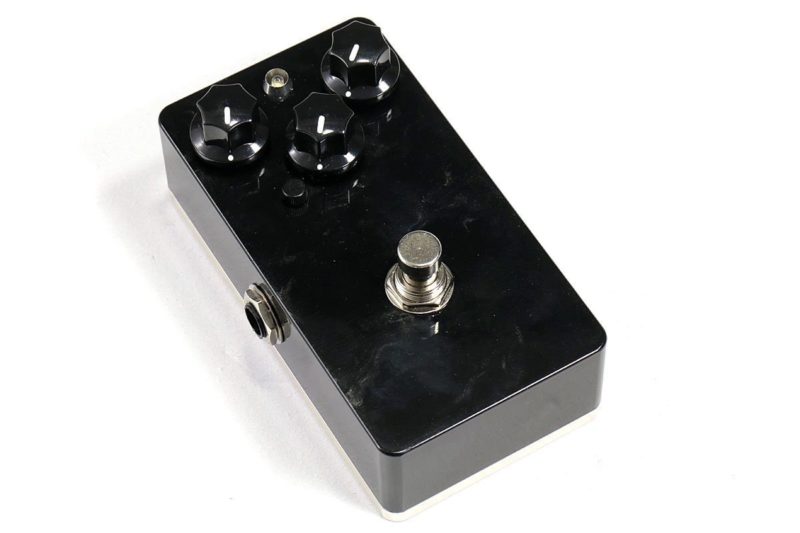 Leqtique 10/10（Ten/Ten） ハイゲイン ディストーション Leqtique 10