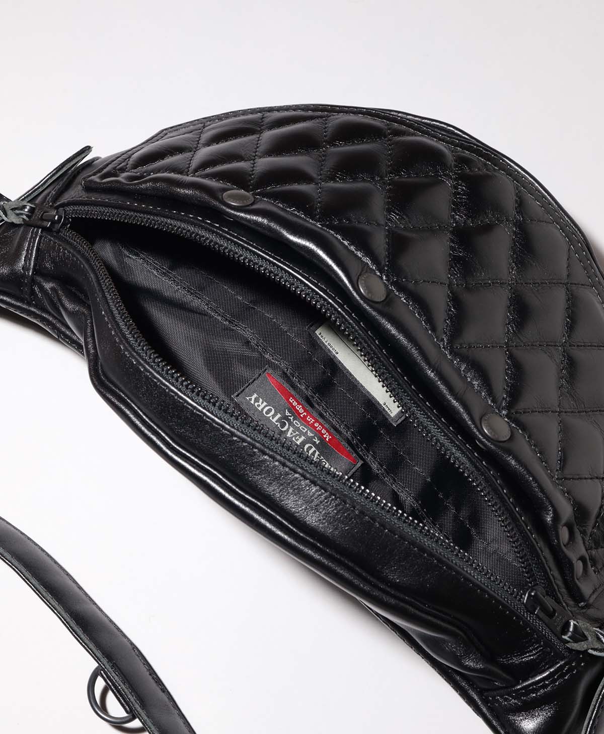 Shoulder Bag Bike | Kadoya Official Online Shop | HFG/SHOULDER BAG