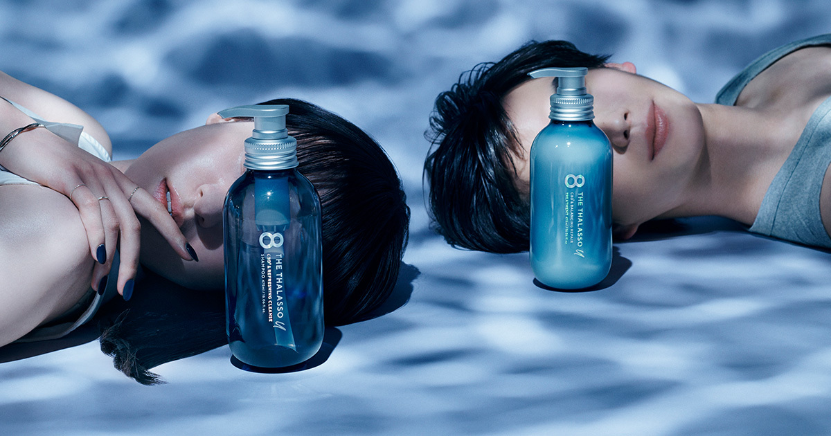 美容液とオイルのハイブリッド！重くならずに潤う「2層式オイルミスト