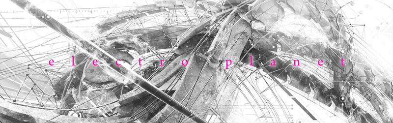 electro planet