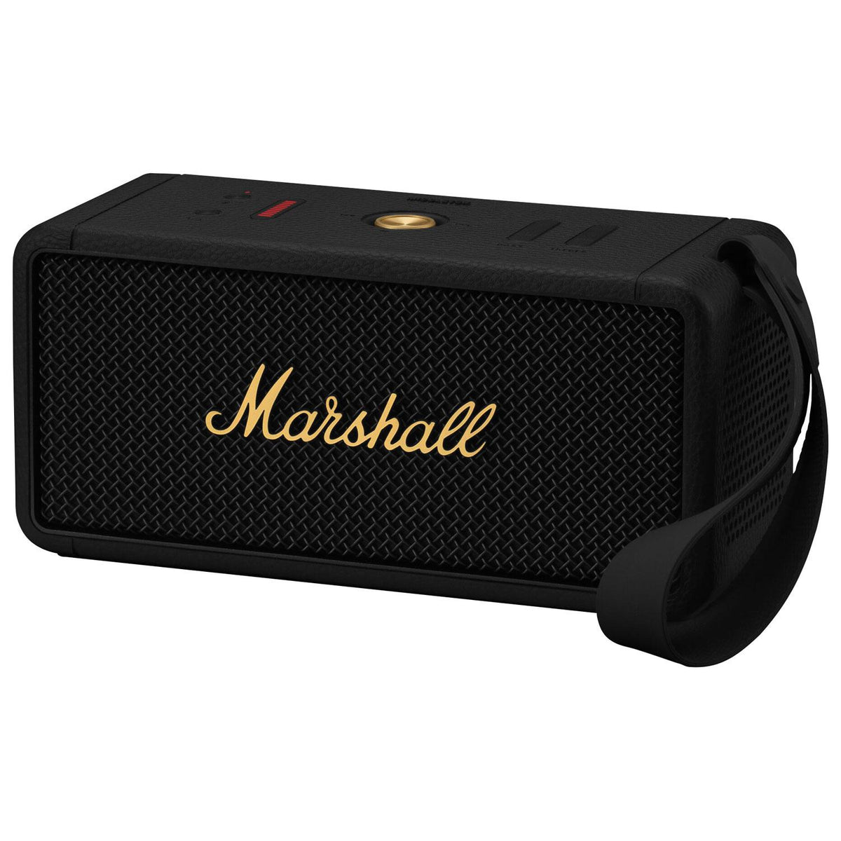 Marshall Bluetooth Waterproof Portable Speaker MIDDLETON