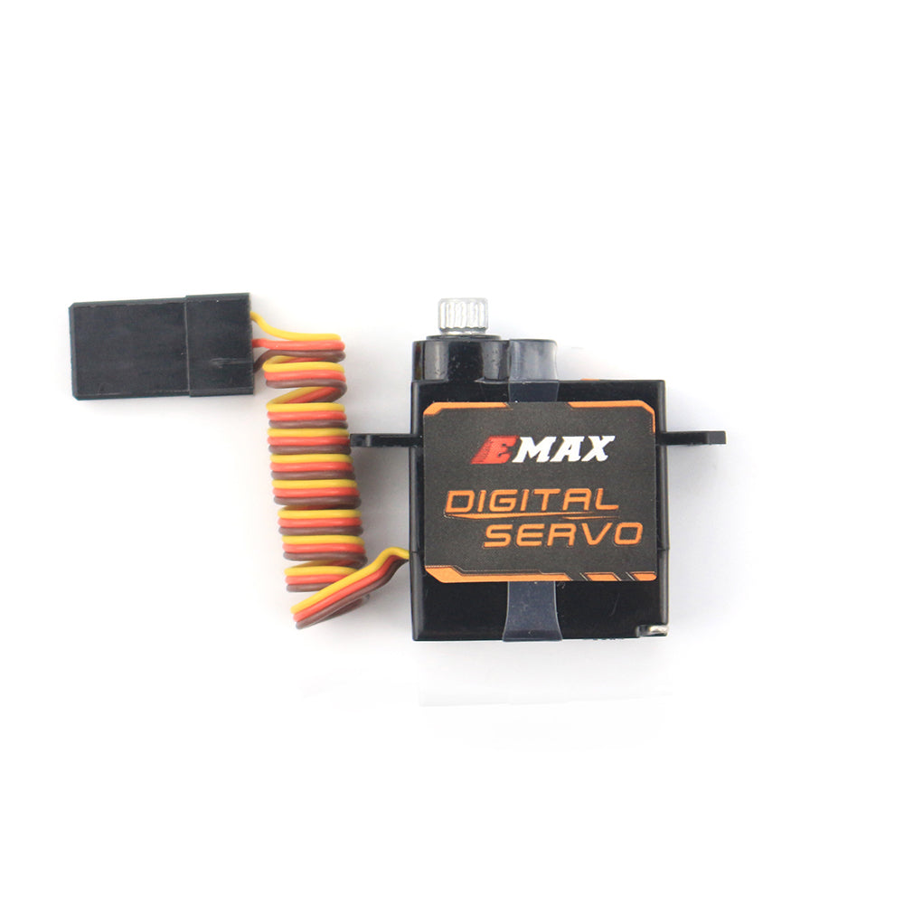 ES9052MD All-Purpose Digital Metal Gear Servo | Emax USA