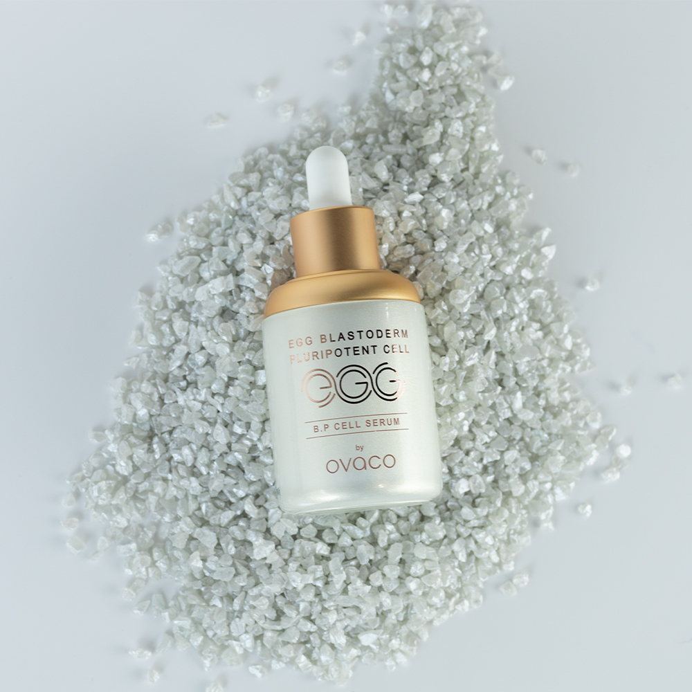 オバコ セラム - 株式会社エスター・アール・フード