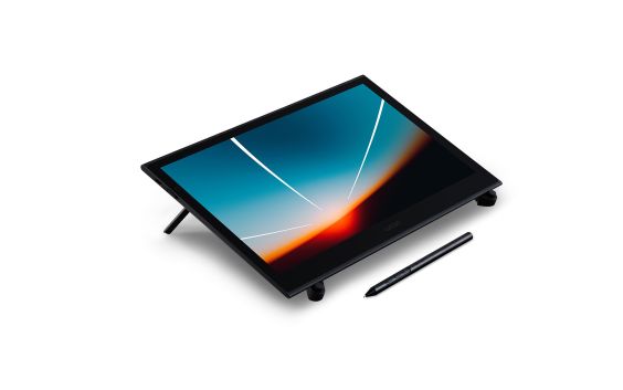Wacom Movink13 純正スリーブ付 Wacom Movink13 純正スリーブ付 Wacom