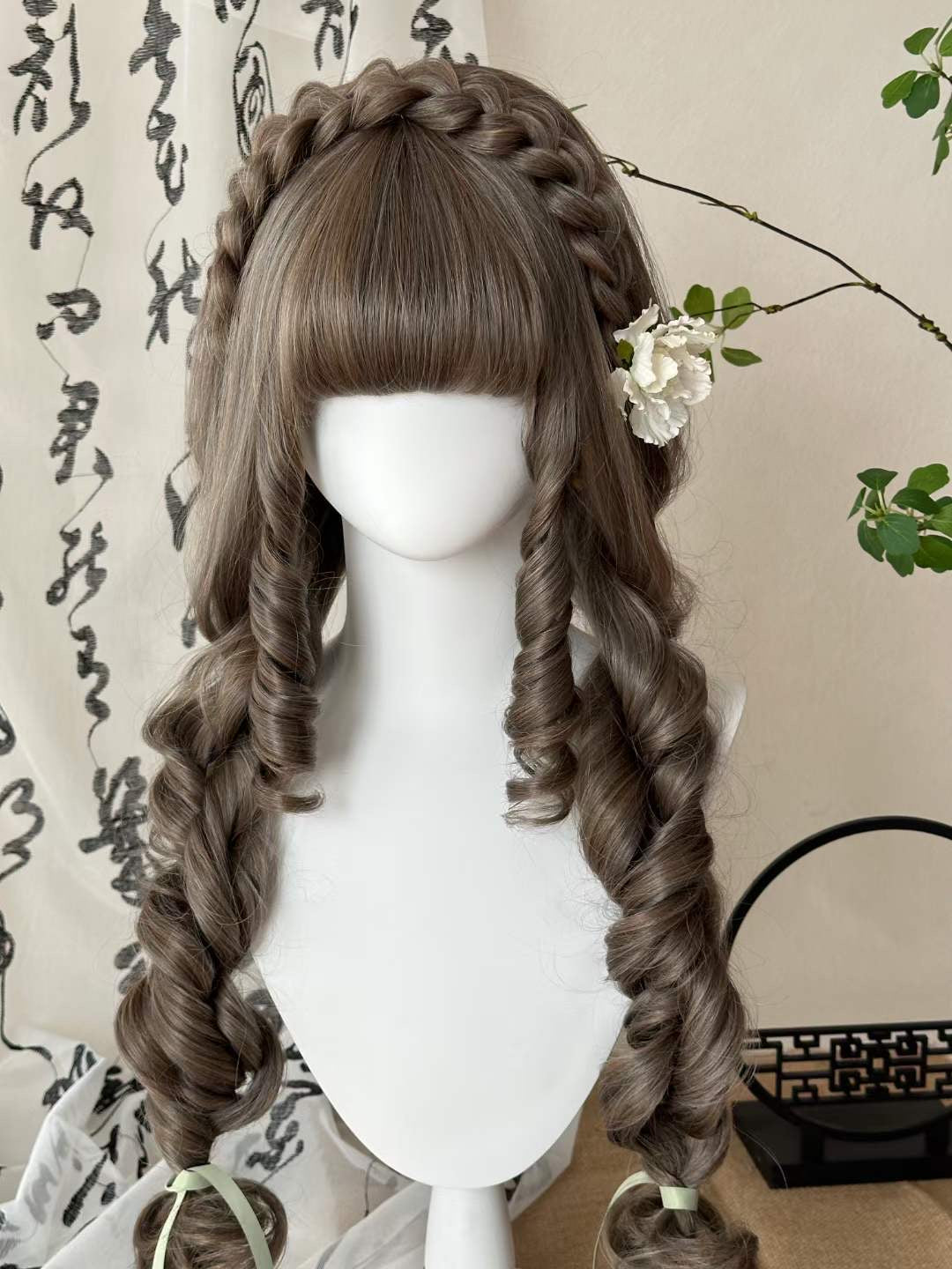 Austin Memories 縦ロールウィッグ【DCOUCOU】 – Epetice