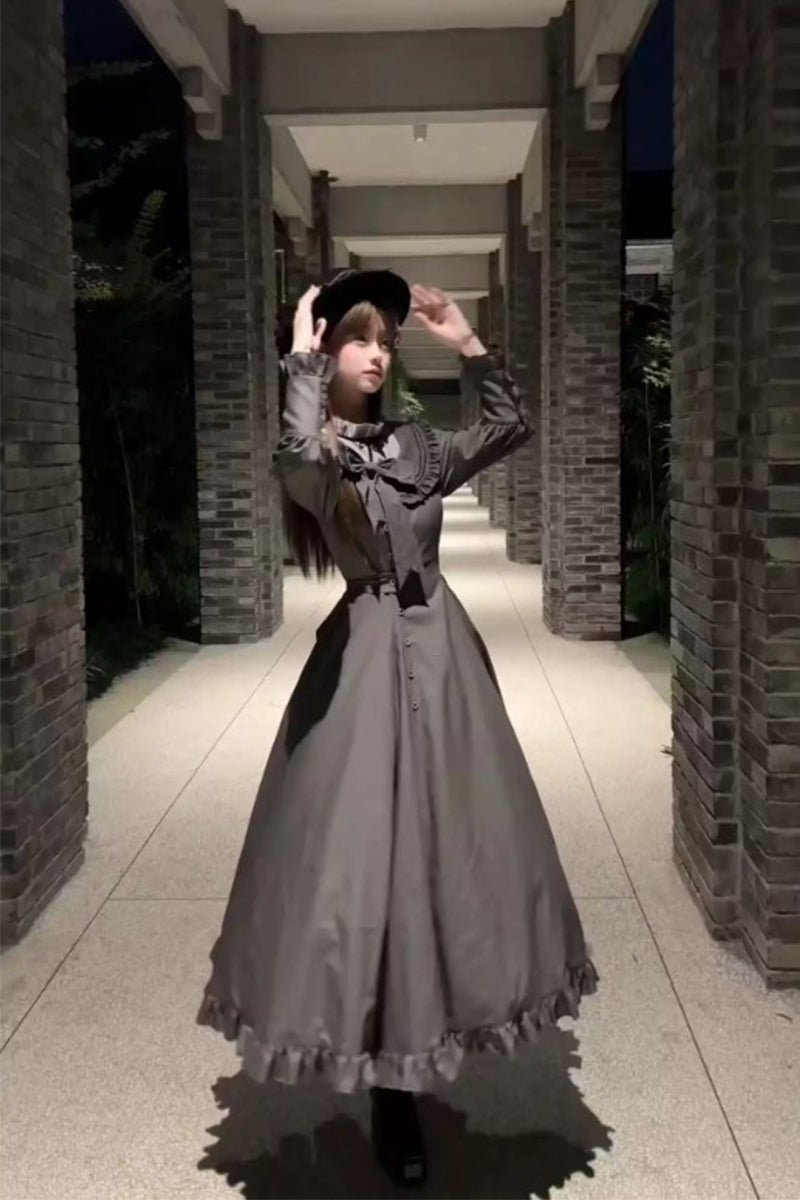 昼と夜 ワンピース【Midnight】 – Epetice