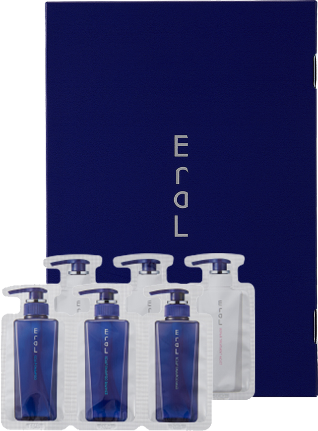 SCALP SHAMPOO スカルプシャンプー｜頭皮と髪のエイジングケアブランド