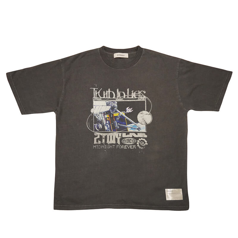 GOODS】OSAKA GIGANTIC MUSIC FESTIVAL 2024 新商品販売 | ずっと