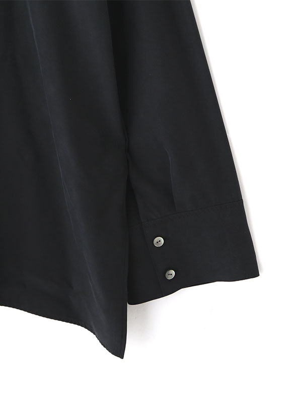 クルーネックオーバーサイズプルオーバー(F OFF WHITE): トップス