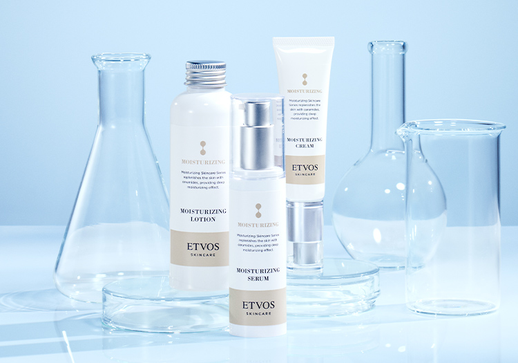 エイジング保湿ケアのアルティモイストライン│《公式》エトヴォス