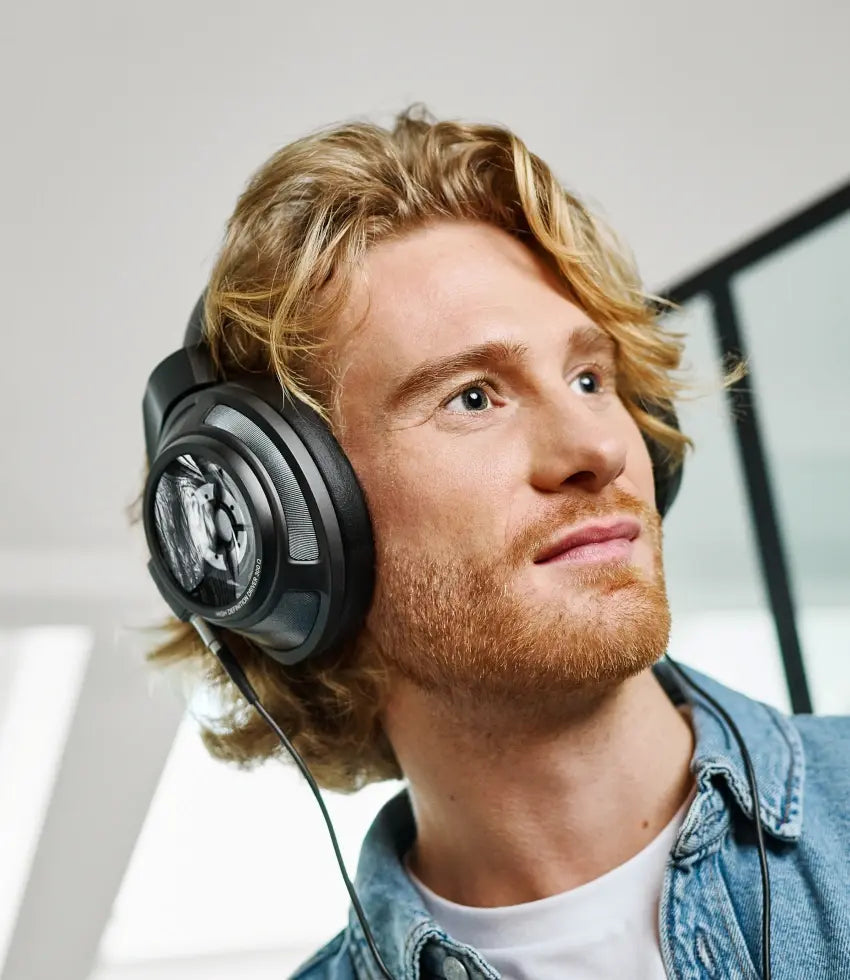 Sennheiser HD 820 – Sonova Consumer Hearing GmbH