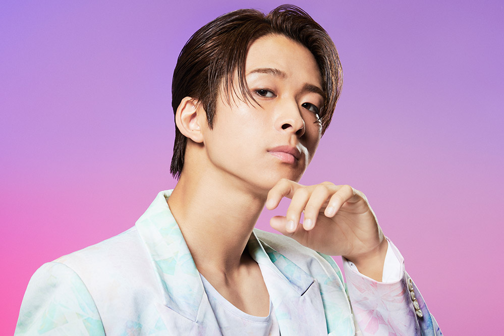 三代目 J SOUL BROTHERS 山下健二郎のZERO BASE presents 山フェス2022